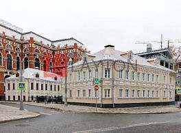 Особняк 1-й Голутвинский 4 2