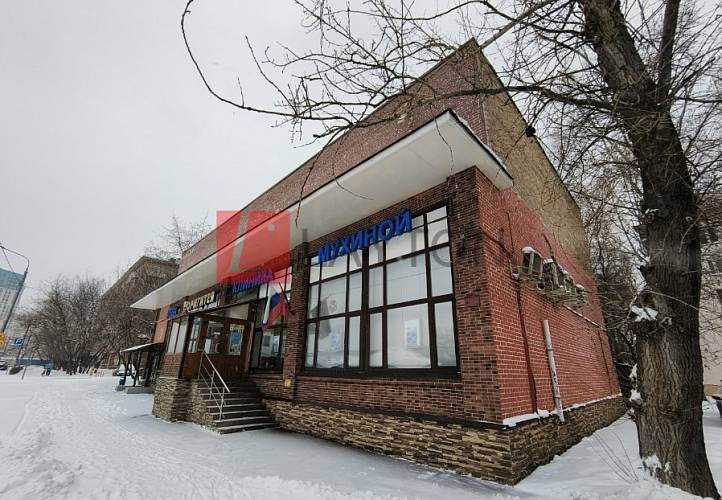 Бизнес-центр улица Академика Королёва, 24 - картинка 5 Бизнес-центр улица Академика Королёва, 24 - картинка 5