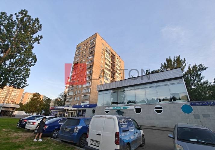 Жилой Дом Нахимовский 11к1 - картинка 2 Жилой Дом Нахимовский 11к1 - картинка 2