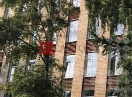 Бизнес-центр Байкальская ул., 13 4