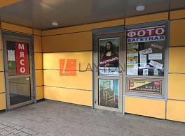 Бизнес-центр Октябрьский проспект, 2К 2