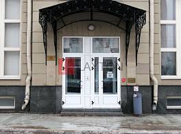 Бизнес-центр Покровский бульвар, 4/17 С1 2