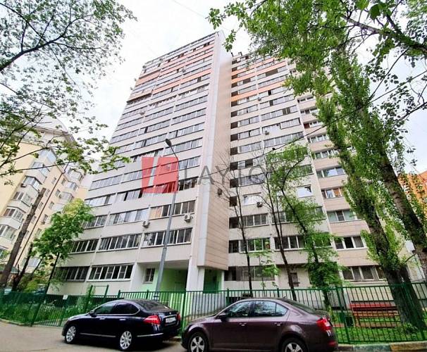 Жилой Дом Бакунинская улица, 32/36 к1 - картинка 4 Жилой Дом Бакунинская улица, 32/36 к1 - картинка 4