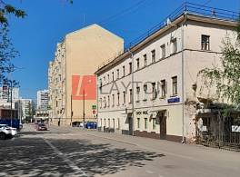 Бизнес-центр пер. Посланников 3 стр 2 1