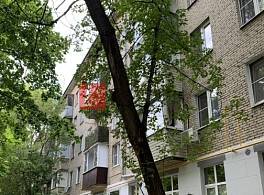 Жилой Дом 2-й Балтийский переулок, 6 2