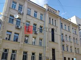 Жилой Дом Печатников пер., 11с1 1