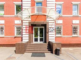 Особняк Большой Полуярославский пер. 12 4