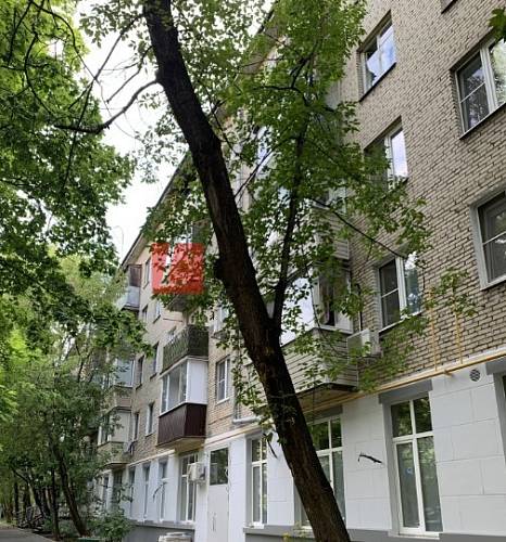 Жилой Дом 2-й Балтийский переулок, 6 - картинка 3 Жилой Дом 2-й Балтийский переулок, 6 - картинка 3