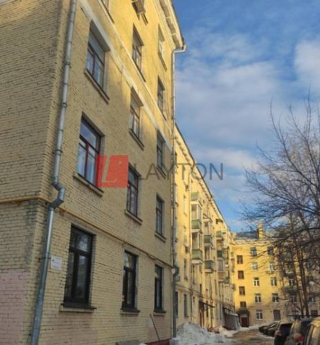 Жилой Дом ул. Маршала Рыбалко, 13 - картинка 6 Жилой Дом ул. Маршала Рыбалко, 13 - картинка 6