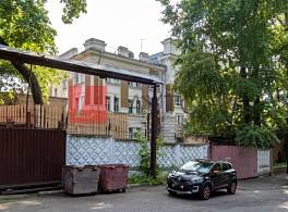 Особняк Самокатная, д 4А стр 1 3