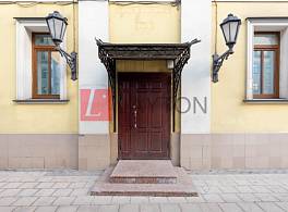 Особняк пр-кт Мира, д 16 стр 2 4