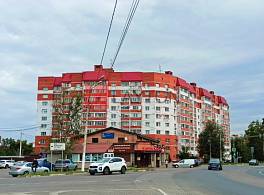 ЖК Подмосковные вечера 1