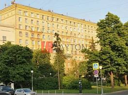 Жилой Дом ул. 1812 года, 2 1