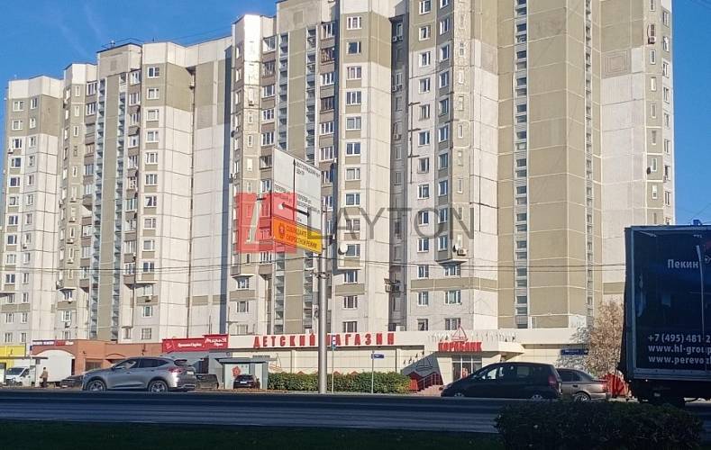 Жилой Дом Люблинская 157 - картинка 3 Жилой Дом Люблинская 157 - картинка 3