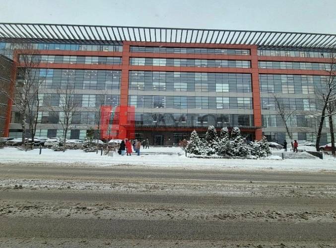 Бизнес-центр Сириус Паркс стр. 9 - картинка 5 Бизнес-центр Сириус Паркс стр. 9 - картинка 5