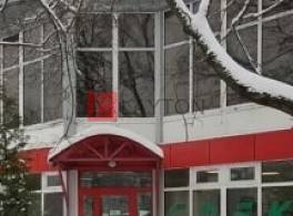 Бизнес-центр пр-кт Мира, д 19 3