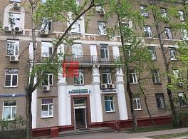 Бизнес-центр ул. Маршала Соколовского 3 3