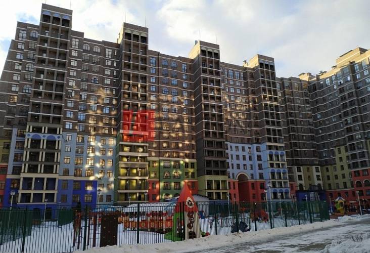 ЖК Солнечная Система - картинка 2 ЖК Солнечная Система - картинка 2