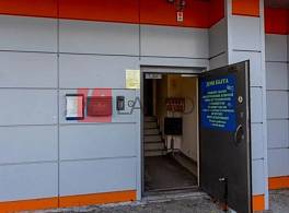 Пристройка к ЖД Соловьиный проезд 18а 2
