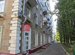 Жилой Дом Живописная 50 1