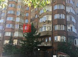 Жилой Дом ул. Гиляровского, 7 3