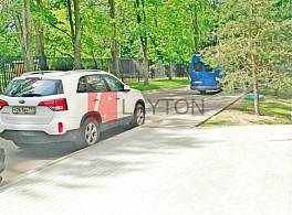 Жилой Дом Партизанская 35 к.3 3