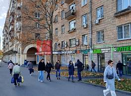 Жилой Дом Ломоносовский пр-т 23 2