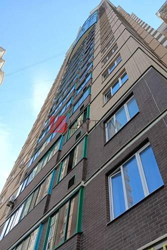 Жилой Дом Ягодная 8 к2 - картинка 5 Жилой Дом Ягодная 8 к2 - картинка 5