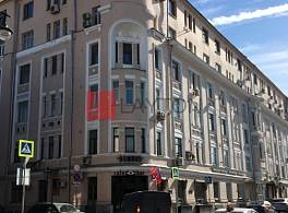 Бизнес-центр ул. Большая Ордынка, 13/9 с1 3