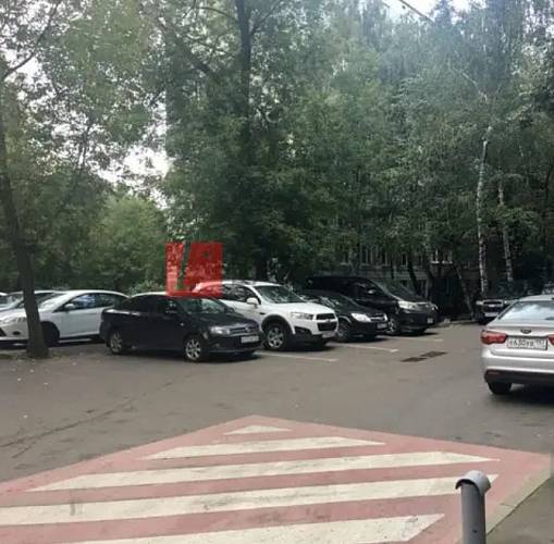 Бизнес-центр Шипиловская улица, 23к2с4 - картинка 5 Бизнес-центр Шипиловская улица, 23к2с4 - картинка 5