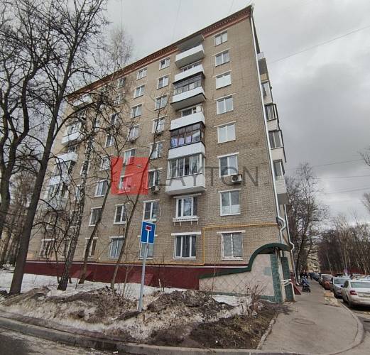 Жилой Дом пр-кт Ленинский, 88 к 2 - картинка 2 Жилой Дом пр-кт Ленинский, 88 к 2 - картинка 2