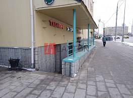 Бизнес-центр Мебель 4