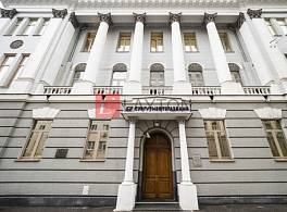 Особняк Ананьевский переулок 5 стр.3 3