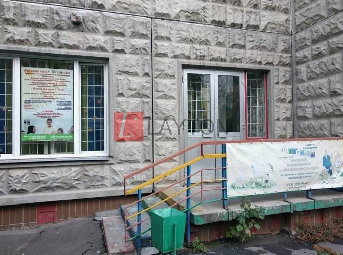 Жилой Дом Цимлянская улица, 24 - картинка 4 Жилой Дом Цимлянская улица, 24 - картинка 4