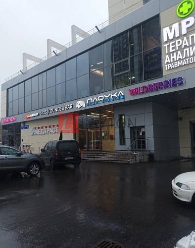 Бизнес-центр улица Генерала Белова, 8 - картинка 7 Бизнес-центр улица Генерала Белова, 8 - картинка 7