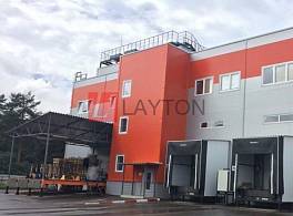 Бизнес-центр ул. Трудовая, 10 к 4Б 2