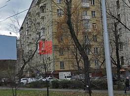 Жилой Дом Кондратюка 2 1