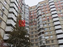 Жилой Дом Пятницкое шоссе, 42 4