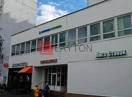 Бизнес-центр ул Кулакова, 9 к 1 3