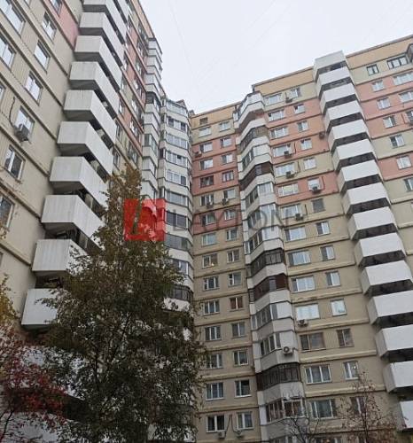 Жилой Дом Пятницкое шоссе, 42 - картинка 5 Жилой Дом Пятницкое шоссе, 42 - картинка 5