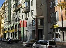 Жилой Дом Образцова 1