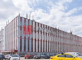 Бизнес-центр шоссе Энтузиастов, д 31 стр 39 2