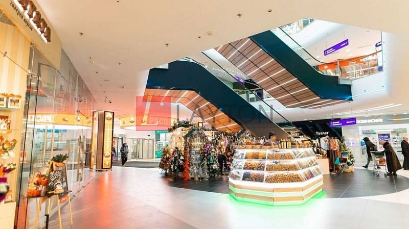 Бизнес-центр Петровский - картинка 6 Бизнес-центр Петровский - картинка 6