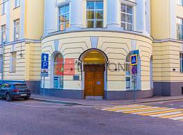 Особняк Подсосенский 3