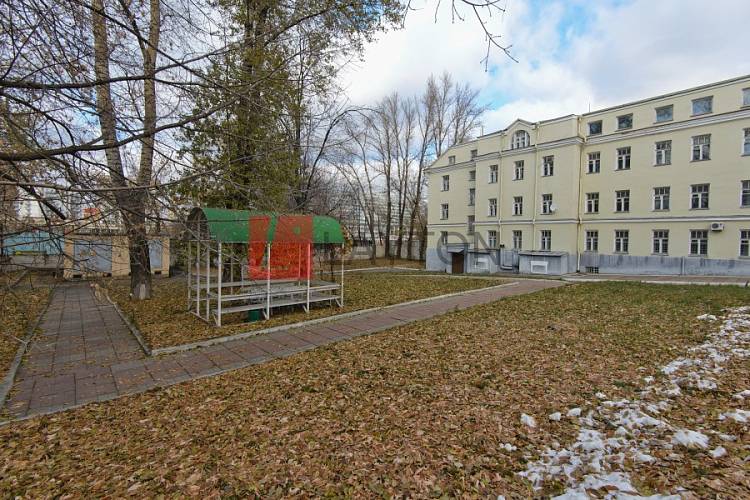 Особняк На Госпитальной - картинка 51 Особняк На Госпитальной - картинка 51
