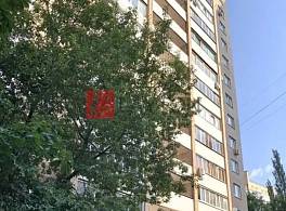 Жилой Дом Протопоповский пер. 16 3