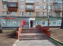 Жилой Дом 5-я Парковая 26 1