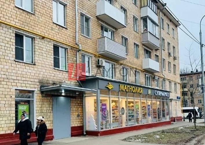 Бизнес-центр ул Малая Ботаническая, д 3 - картинка 7 Бизнес-центр ул Малая Ботаническая, д 3 - картинка 7