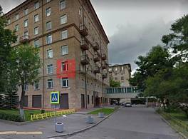 Бизнес-центр ул. Строителей 8 к1 2