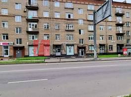 Жилой Дом Ткацкая, д 43 4